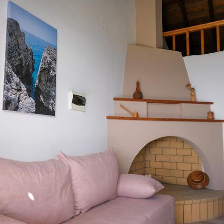 Ormos Koumeikon Dream Beyond Villas מראה חיצוני תמונה