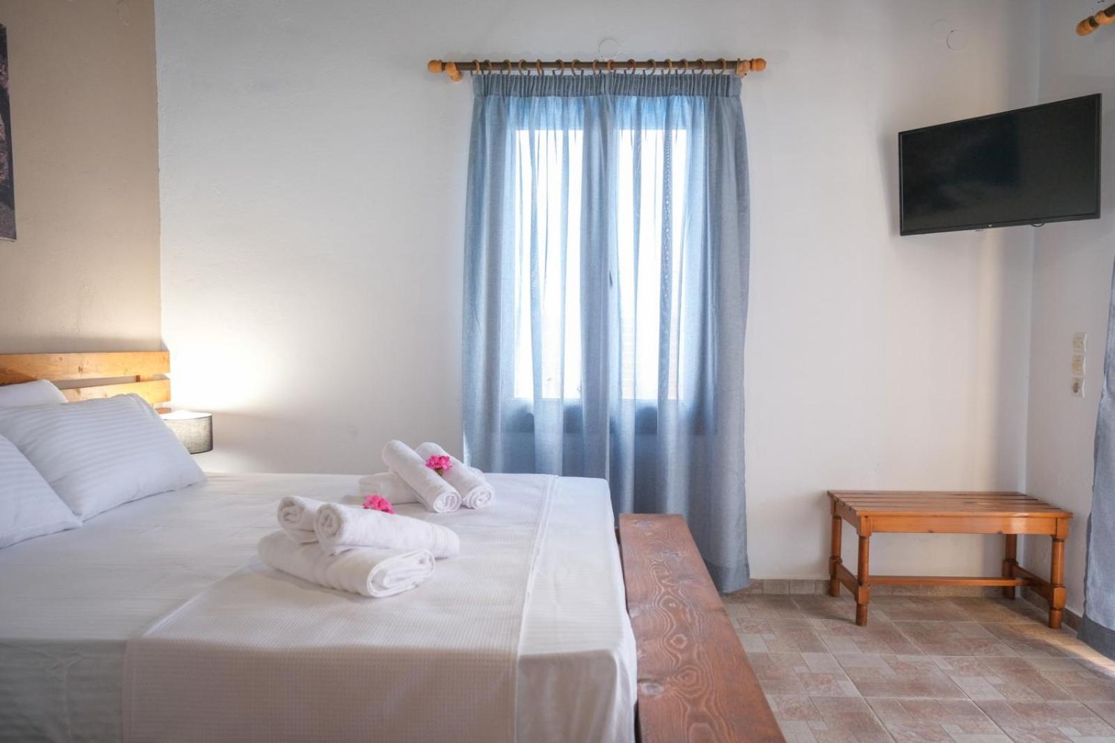 Ormos Koumeikon Dream Beyond Villas מראה חיצוני תמונה
