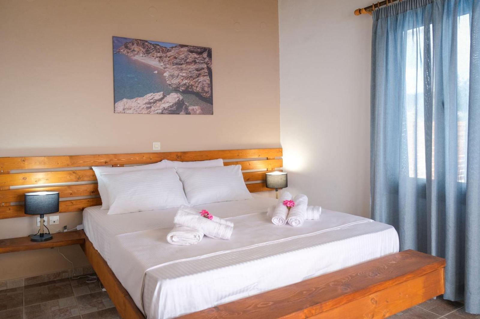 Ormos Koumeikon Dream Beyond Villas מראה חיצוני תמונה